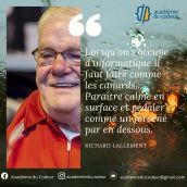 Richard Lallement