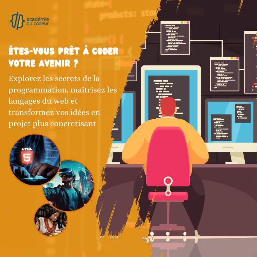 Les secrets de la programmation