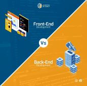 back-end et front-end