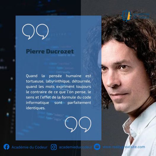 pièrre Ducrozet
