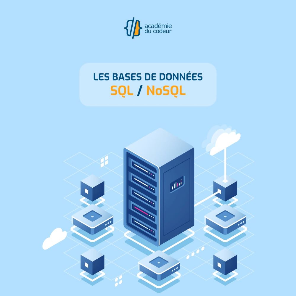 Les Bases de données