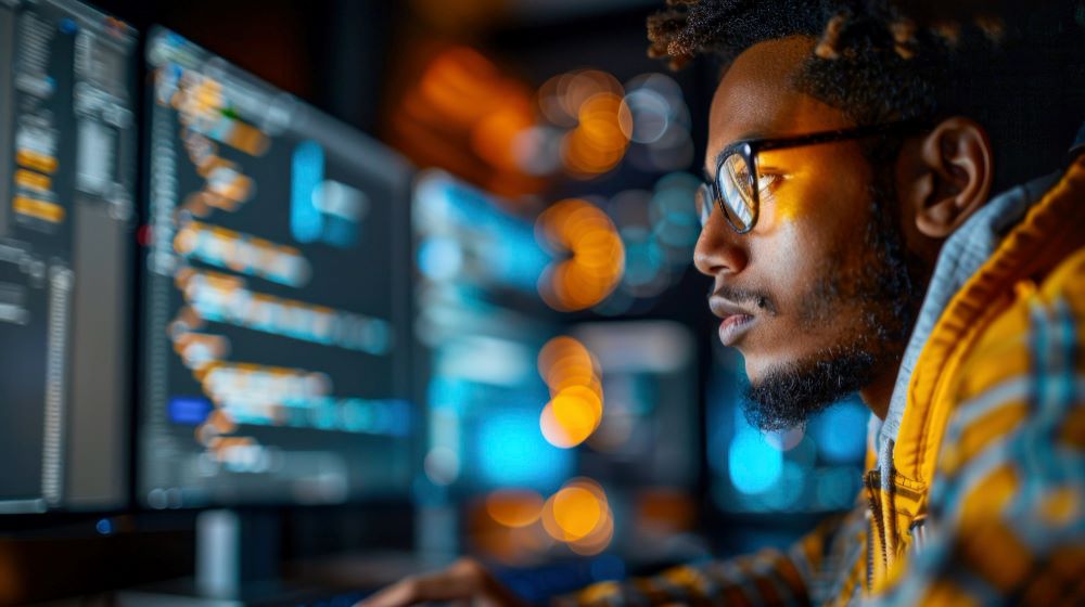 formations de l'académie du codeur